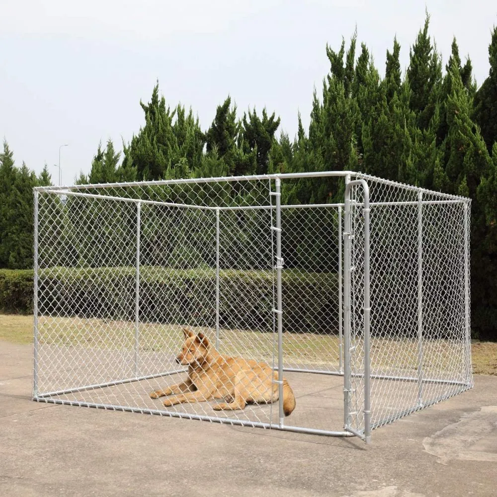 How Much Does Fence Repair Cost in Lubbock?