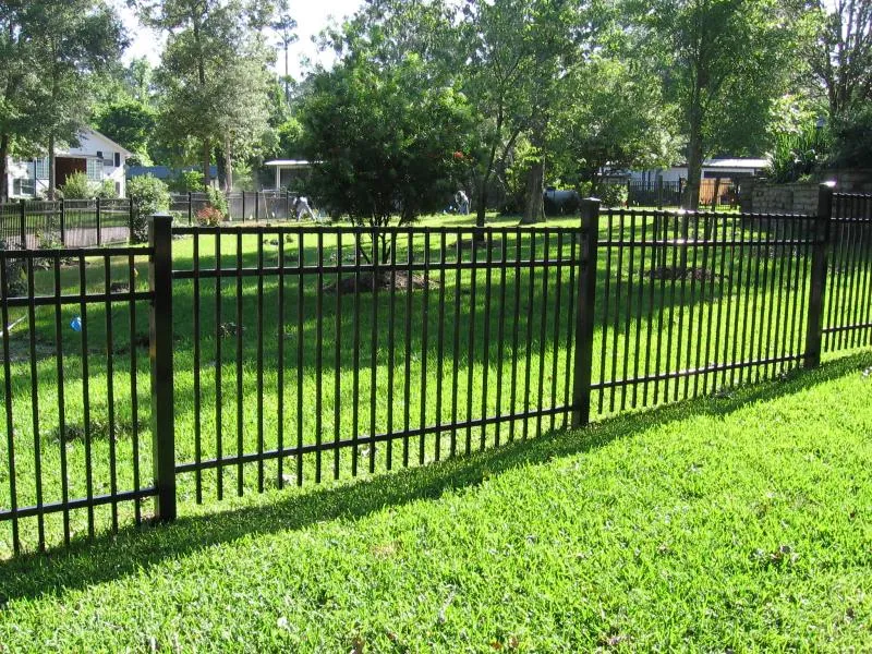Fence Installation & Repair in Brownfield, TX