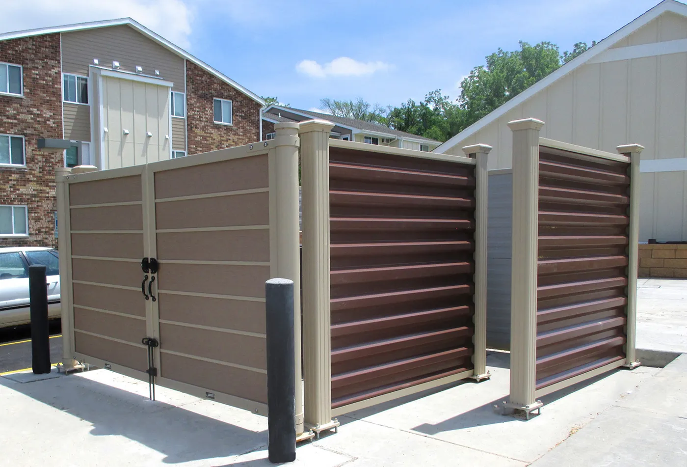Fence Installation & Repair in New Deal, TX
