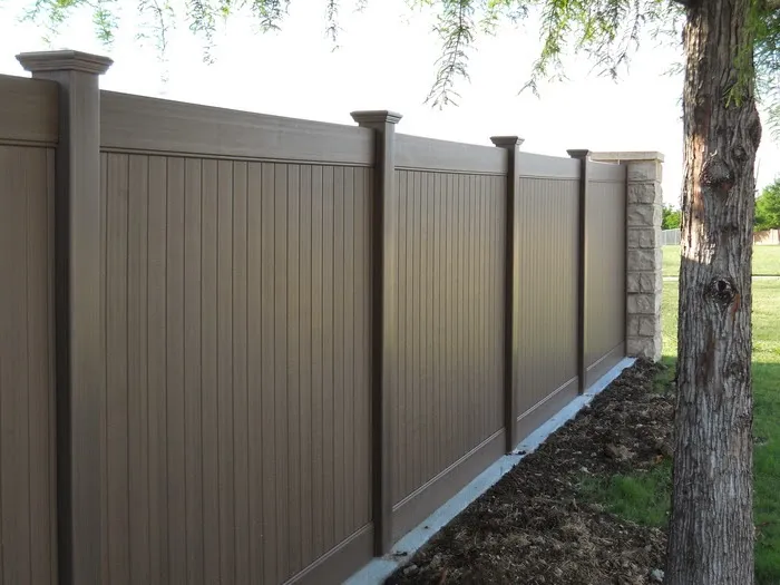 How Long Does It Take to Install a Fence in Lubbock?